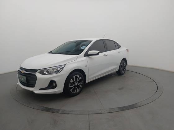 CHEVROLET ONIX 1.0 TURBO FLEX PLUS LTZ MANUAL CHEVROLET ONIX 1.0 TURBO FLEX PLUS LTZ MANUAL